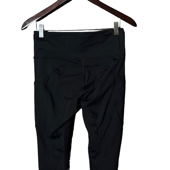 Lululemon Fast And F 7/8 Tight II 8 - Picture 5 of 7